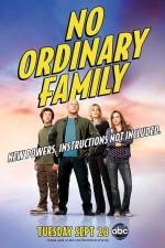 Watch No Ordinary Family Freemovieswatch